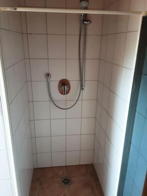 Bruno'S Ferienwohnung In Gerolzhofen Exterior foto